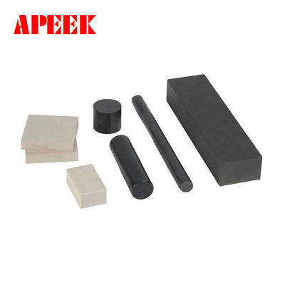 주문 Virgin Polyetheretherketone Peek 공학 열 플라스틱 시트 화학 저항성 online manufacture