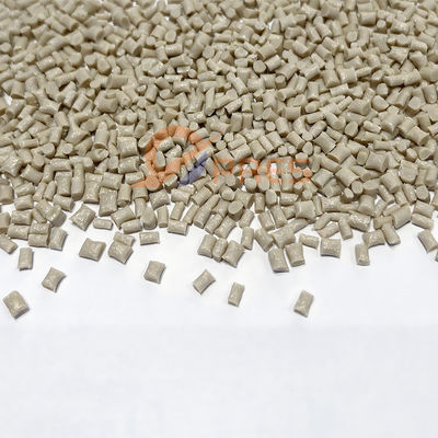 좋은 가격 PEEK GF30 플라스틱 폼링 원자재 엔지니어링 열탄화 Granules 온라인으로