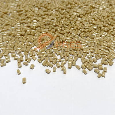 주문 고온 저항성 PEEK 樹脂 塑料颗粒 online manufacture