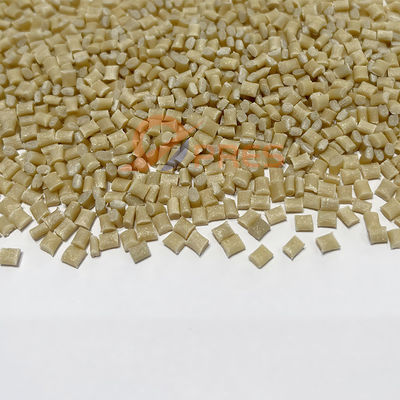 주문 10% PTFE 색상 플라스틱 곡물 착용 저항 GF30 PPS 폴리페닐렌 online manufacture