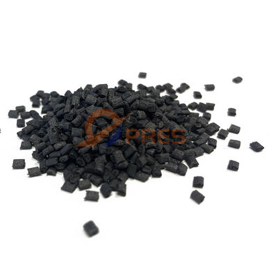 주문 20% 탄소 섬유 열 융통성 플라스틱 구슬 PPS 색상 플라스틱 필렛 online manufacture