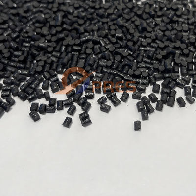 주문 30% 밀린 유리로 채워진 플라스틱 樹脂 Granule Polyetherimide PEI 원자재 online manufacture