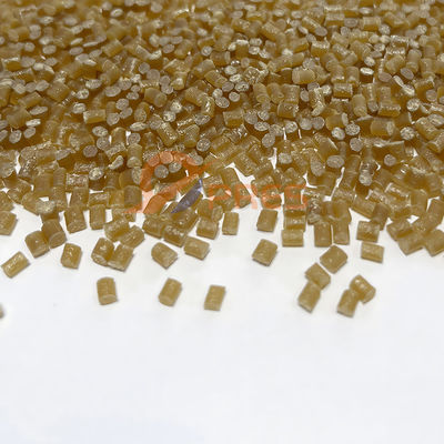 주문 30% FRP 폴리 에테리마이드 PEI 입자 솜 플라스틱 펠릿 불 retardant online manufacture