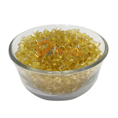 주문 투명한 PEI 재활용 플라스틱 granules pellets 원자재 무량 online manufacture