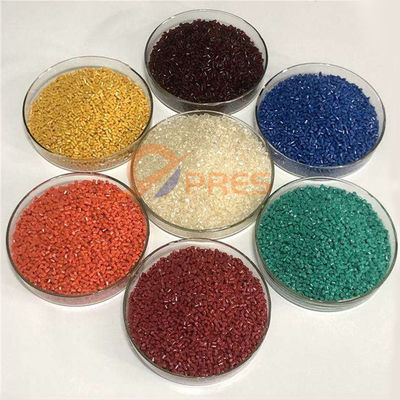 주문 OEM 폴리페닐술폰 PPSU 주입형 플라스틱 樹脂 펠릿 재활용 online manufacture