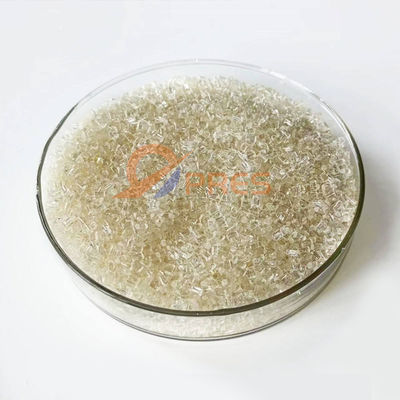 주문 PPSU 산업용 플라스틱 곡물 열탄성 폴리머 펠릿 폴리페닐술폰 樹脂 online manufacture