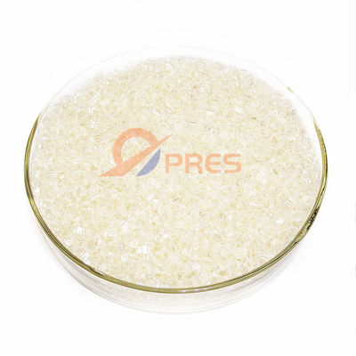 주문 의료용 재활용 된 순수 플라스틱 펠릿 樹脂 PSU Polysulfone 주사형 online manufacture