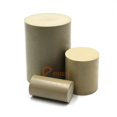 주문 8mm 10mm 12mm 강화된 PEEK 30% 탄소 섬유 유리 채식 스탠드 사용자 지정 online manufacture