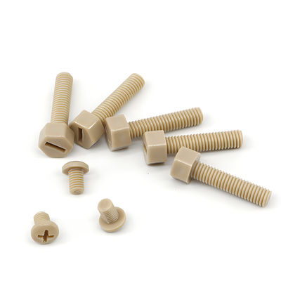 주문 PEEK MOLD 주사용 제조업체 착용 저항 online manufacture