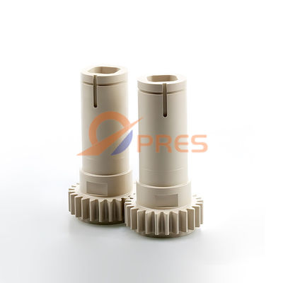 좋은 가격 낮은 마찰 계수 마모 저항 사용자 지정 Peek 기어 온라인으로