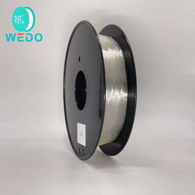 좋은 가격 95A TPU1.75mm 실크 단색 TPU 3D 프린팅 필라멘트 온라인으로