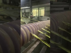 맞춤형 폴리페닐술폰 PPSU 생분해 가능한 플라스틱 필렛 흰색