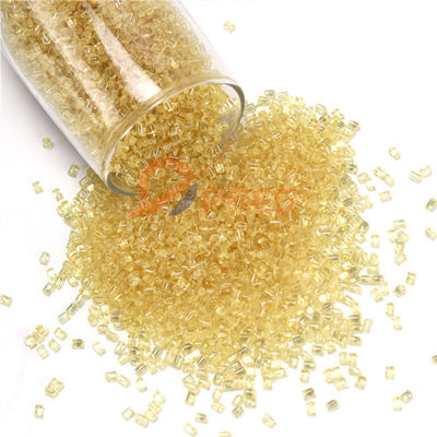 좋은 가격 ODM 식품 등급 펠릿 樹脂 플라스틱 폴리페닐술폰 PPSU Granule Bulk 온라인으로