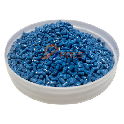 좋은 가격 맞춤형 재활용된 파란색 PPSU 樹脂 플라스틱 颗粒 granules Polysulfone F1150/F1250/F1350 온라인으로