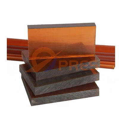 좋은 가격 불 retardant Ultem 1000 막대 樹脂 PEI 플라스틱 시트 온라인으로