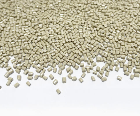 좋은 가격 PEEK Granule Flame Retardant Peek 신선한 재료 산업용 PEEK 펠릿 온라인으로